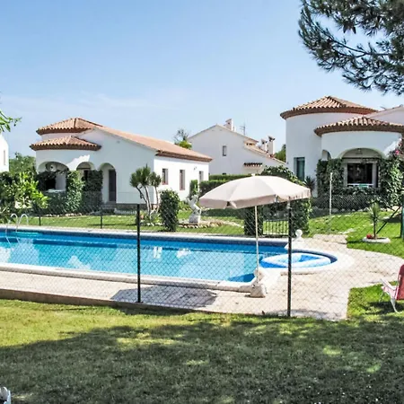 Holiday home Melina Ii By Interhome Miami Playa