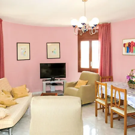 Melina Ii By Interhome
