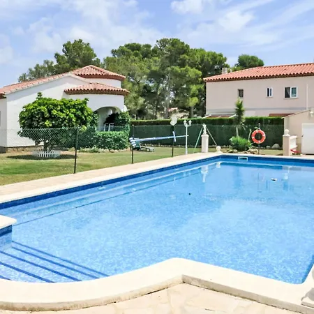 Melina Ii By Interhome Holiday home *