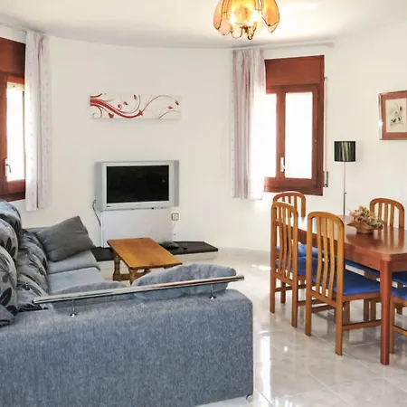 Holiday home Melina Ii By Interhome Miami Playa
